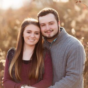 Meet your Posher, Mycah